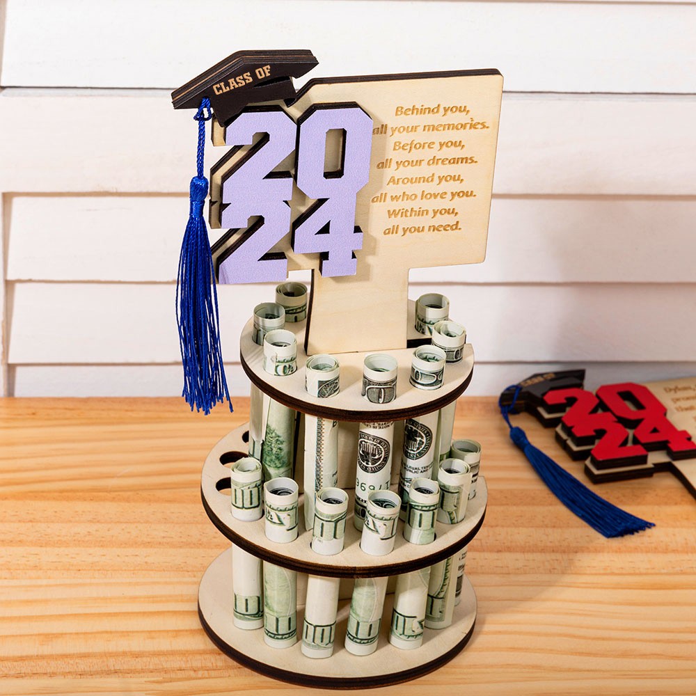 2025 Personalized Graduation Gifts
