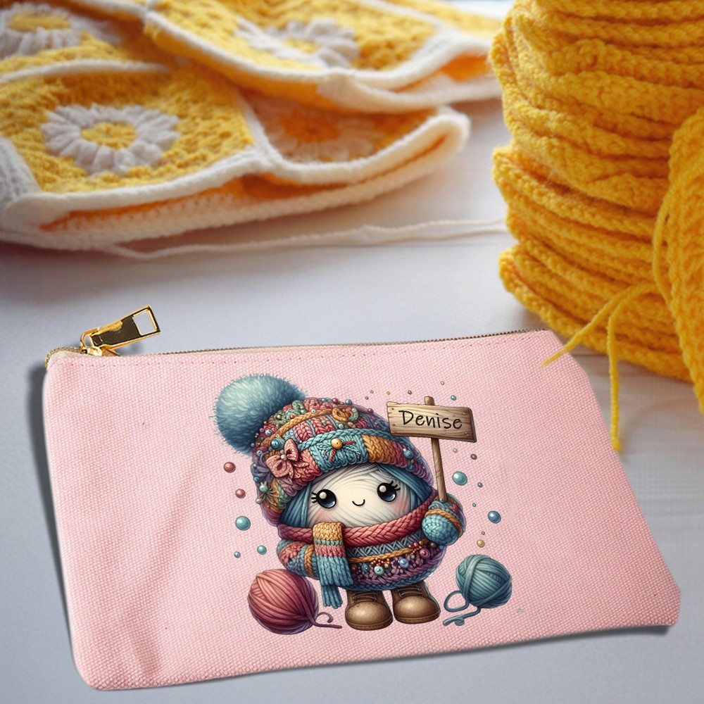 makeup bag