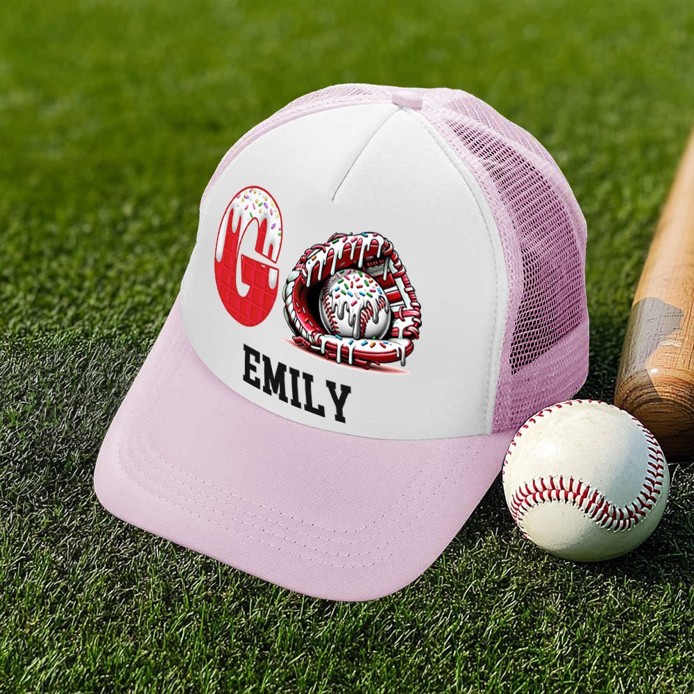 Gift for Baseball/Softball Player/Lover