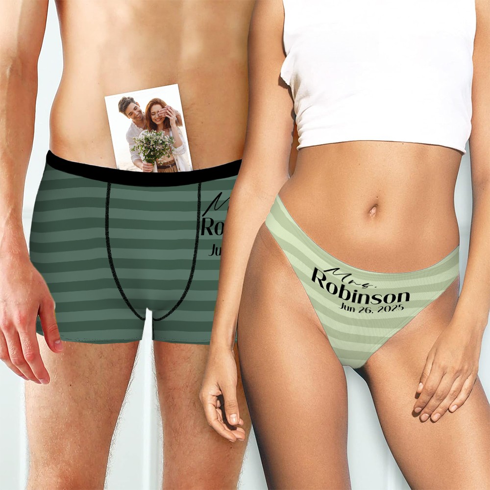 Women's Thong