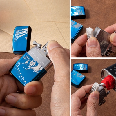 cool lighters