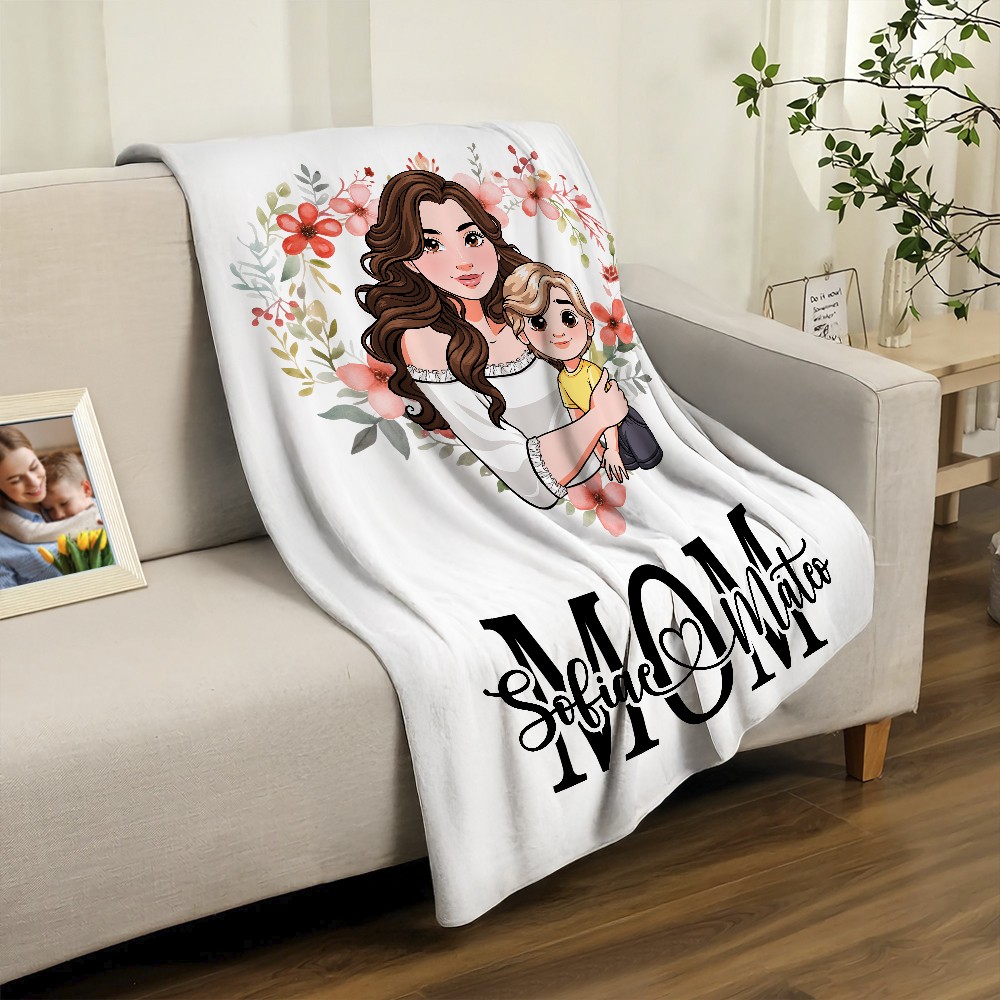 Muttertagsgeschenk