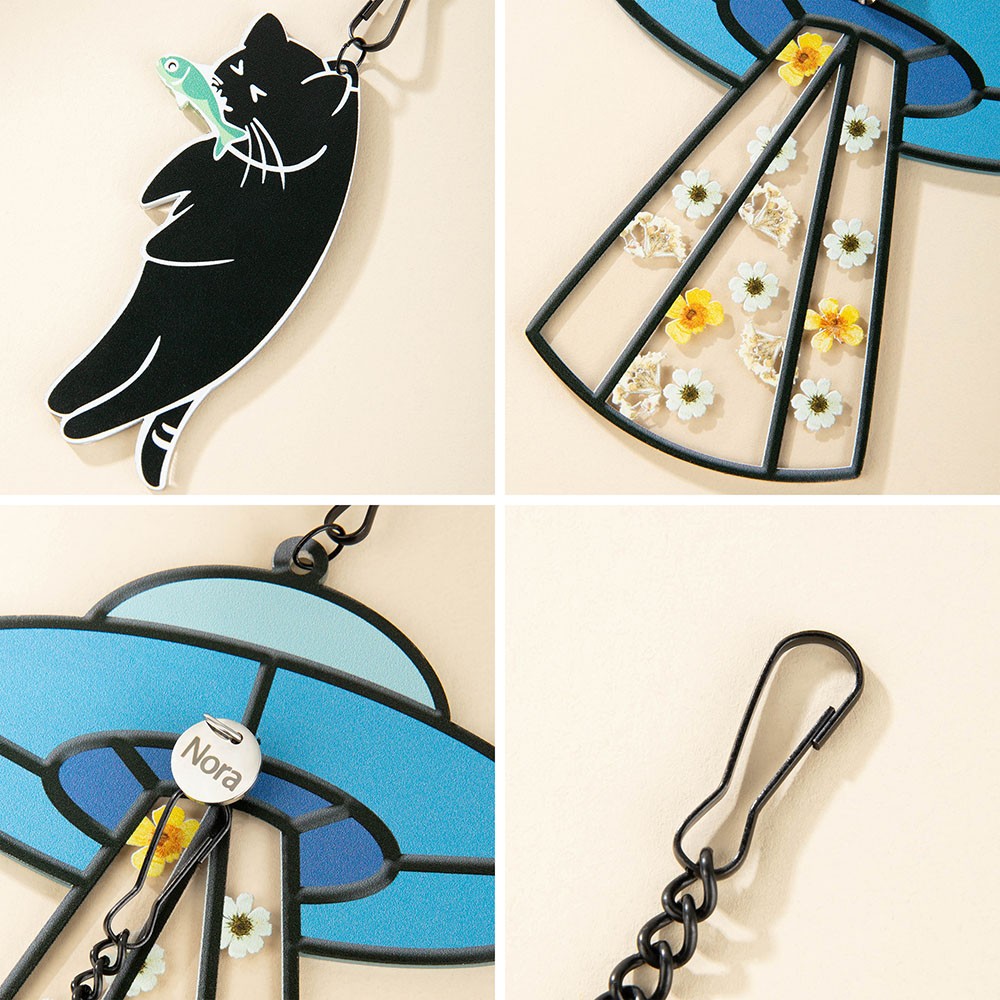 cat commemoration