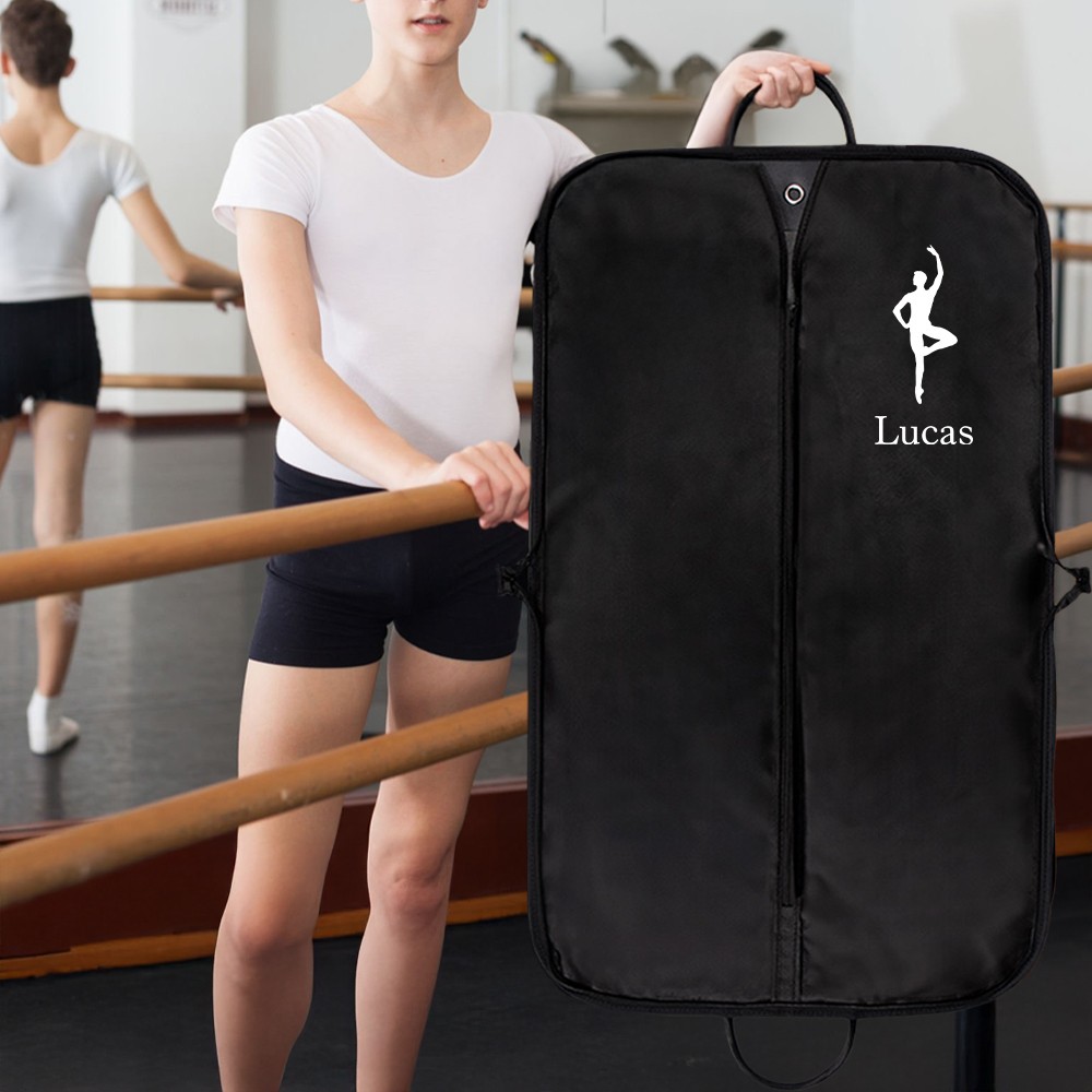 Male Ballet Teacher Gift