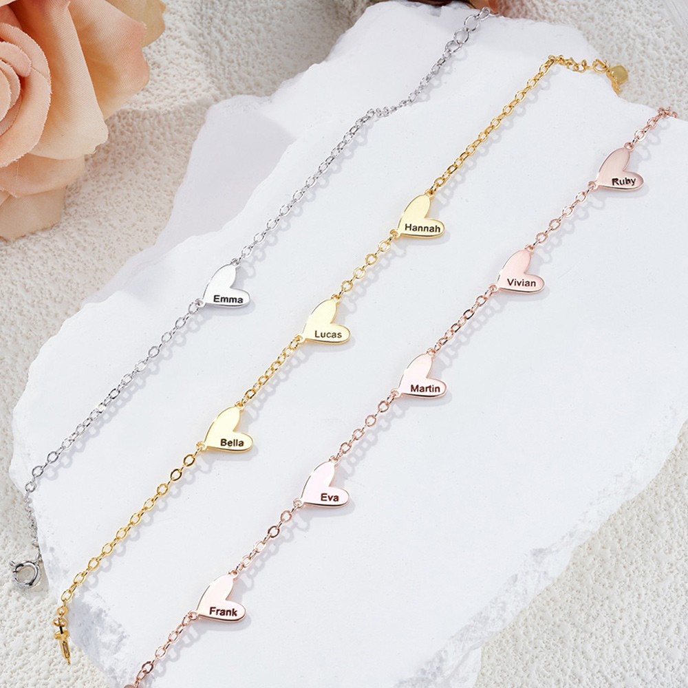 family bracelet