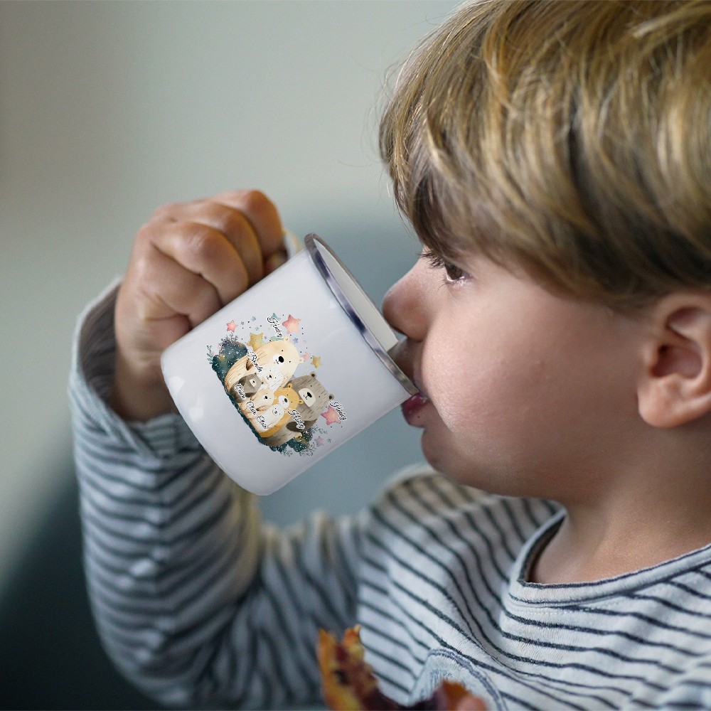 Tea Lover Gift