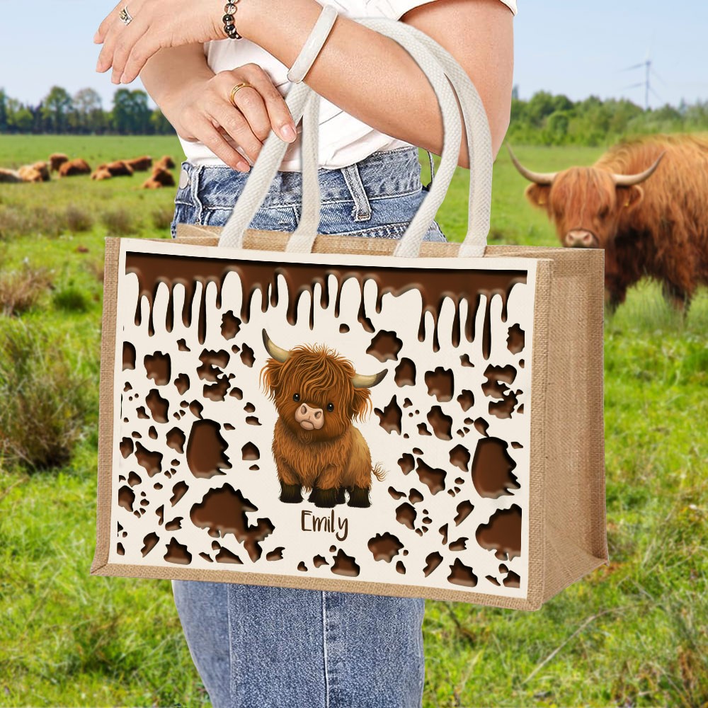 highland cow gifts