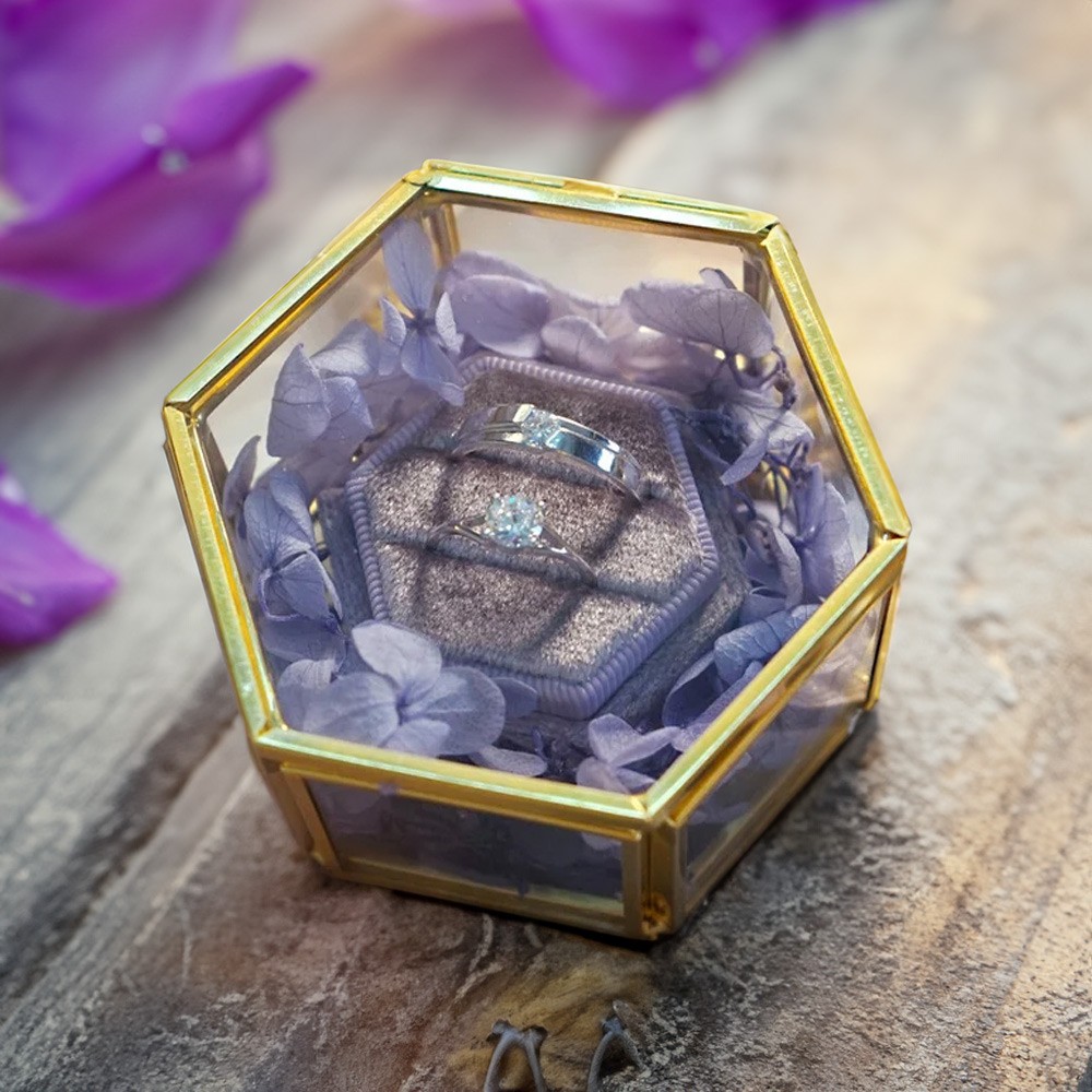 ring case