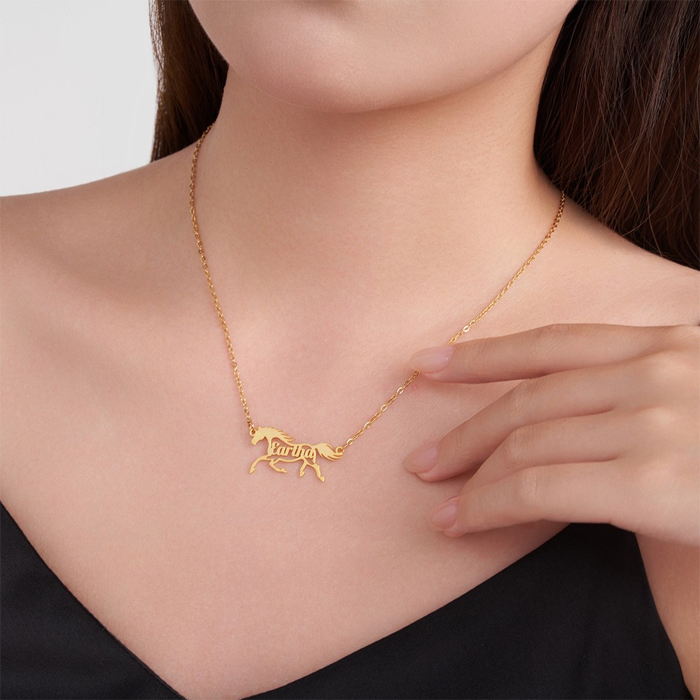 gift for Equestrian Fans