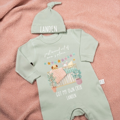 Newborn Photoshoot