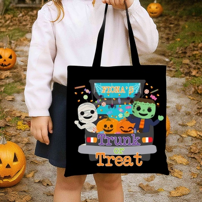 halloween theme
