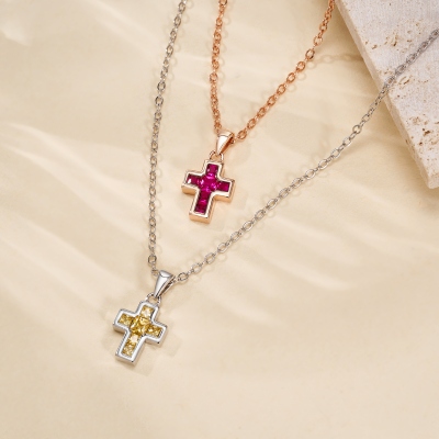 croix chrétienne