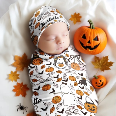Baby Blankets