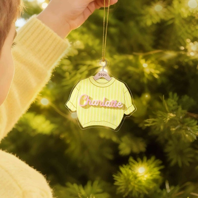 Cadeau de Noël