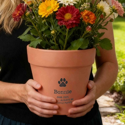 pet memorial gifts