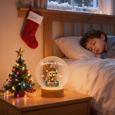 Christmas Gift