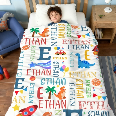 Blanket