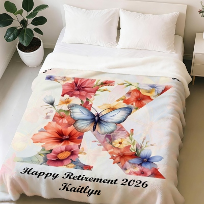fleece blanket