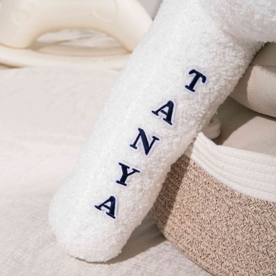Nursery Decor