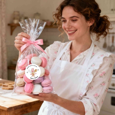 Baked with Love