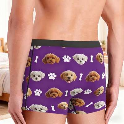 Paw print