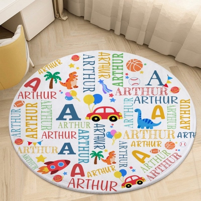 room decoration