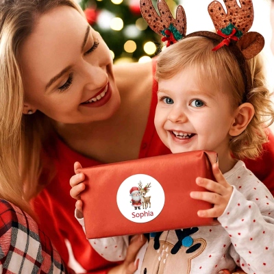 reindeer