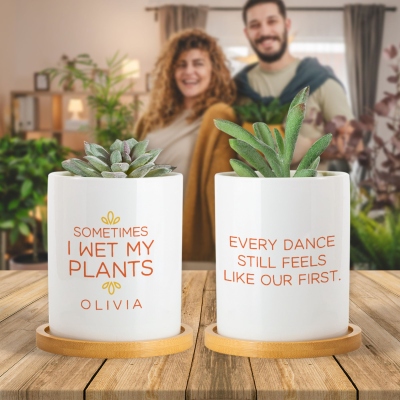 Plant Lovers