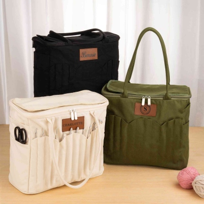 Needle Storage Bag