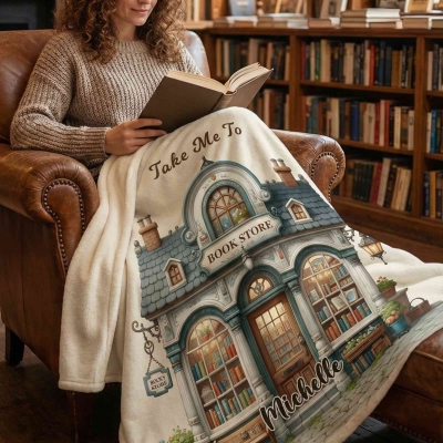 book lover