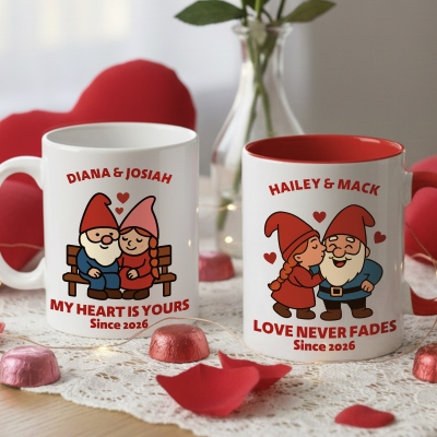 valentine's day