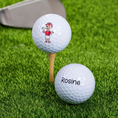 Gift For Golfer
