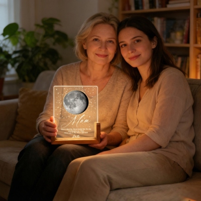 Mother's day gift