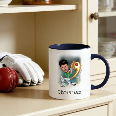 Gift for Cricket Lovers