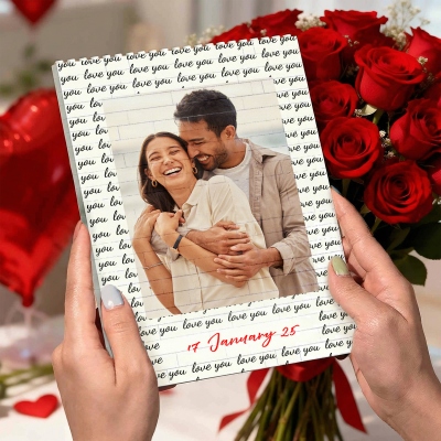 Anniversary gift