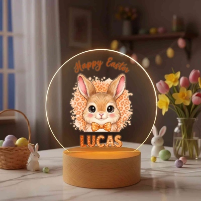 Lampe