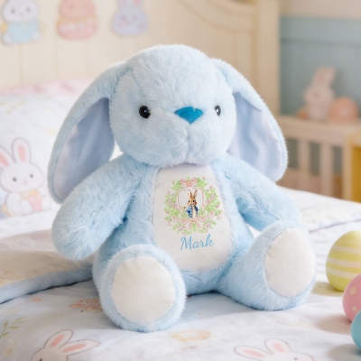 Mein erstes Ostern