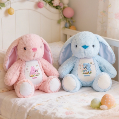 Mein erstes Ostern