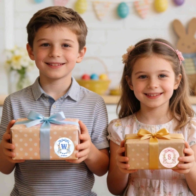 Geburtstagsgeschenk