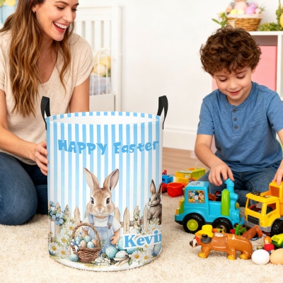 Babyspielzeugkorb