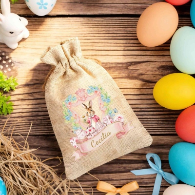 Ostertüten für Kinder