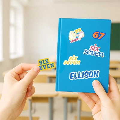 zurück zur Schule