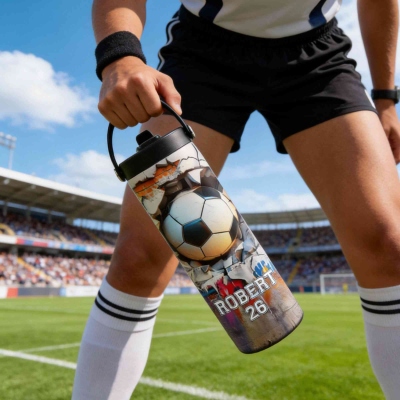 Fußball