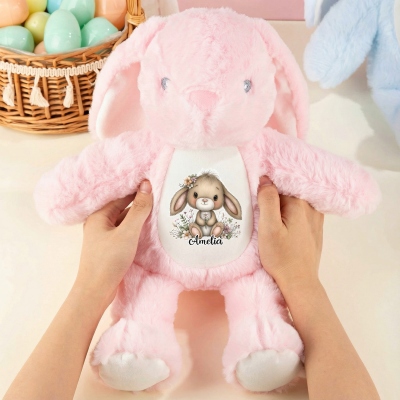 Mein erstes Ostern