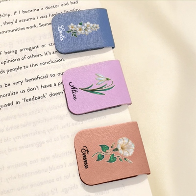 Bookmark for reader