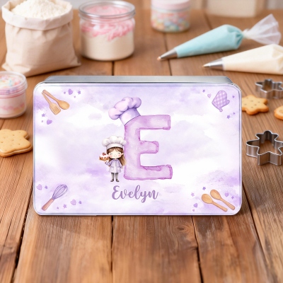 Backgeschenk