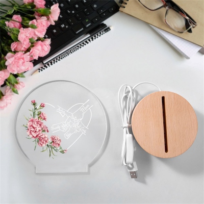 LED Night Light