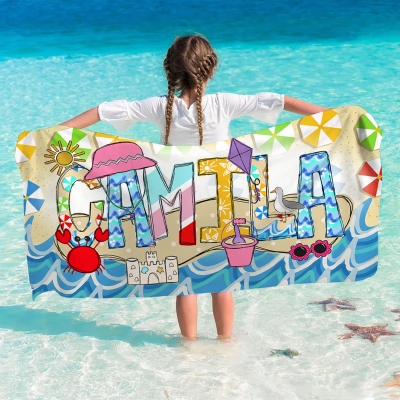 summer vacation