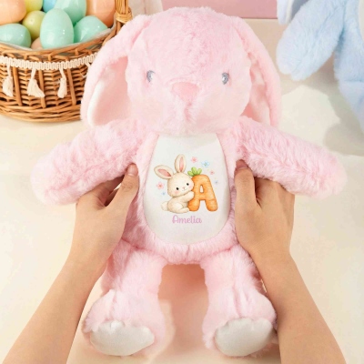Mein erstes Ostern