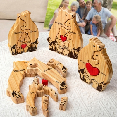 Muttertagsgeschenke